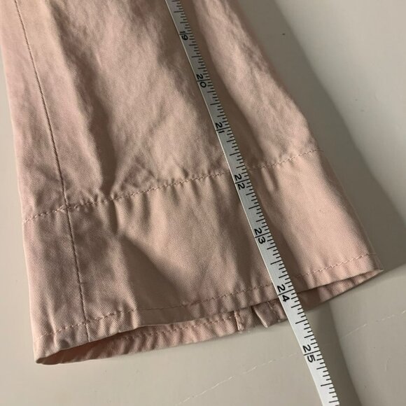 Pendleton Pale Pink Lightweight Jacket - Picture 8 of 10